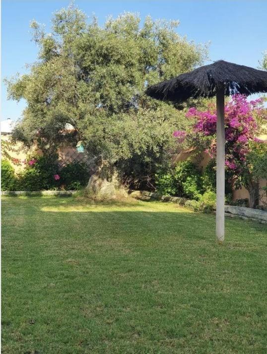 Villa Ostrero Chiclana de la Frontera Exterior foto
