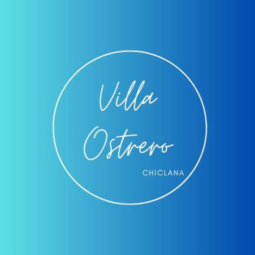 Villa Ostrero Chiclana de la Frontera Exterior foto